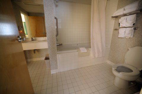 Comfort Rehoboth Locanda 3*